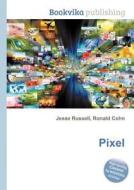 Pixel edito da Book On Demand Ltd.