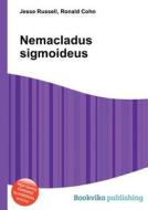 Nemacladus Sigmoideus edito da Book On Demand Ltd.