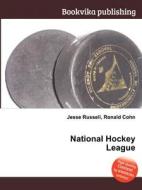 National Hockey League edito da Book On Demand Ltd.