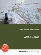Arctic Ocean edito da Book On Demand Ltd.