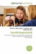 Kamilao Baginskaitao edito da Betascript Publishing