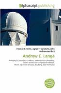Andrew E. Lange edito da Betascript Publishing