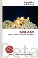Sand Shiner edito da Betascript Publishing