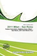 2011 Milan - San Remo edito da Aud Publishing