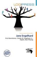 Jane Engelhard edito da Log Press