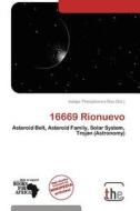 16669 Rionuevo edito da Crypt Publishing