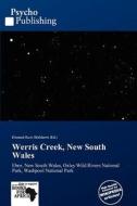 Werris Creek, New South Wales edito da Duc