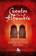 Cuentos de la Alhambra di Washington Irving edito da Espasa Libros, S.L.