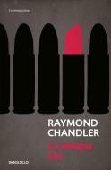 La ventana alta di Raymond Chandler edito da Debolsillo