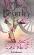 Lady Escandalo di Jo Beverley edito da Urano Publishers