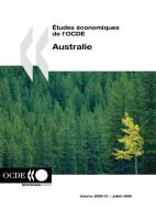 Etudes Conomiques de L'Ocde di Publishing Oecd Publishing edito da Organization for Economic Co-operation and Development (OECD