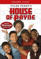 House of Payne: Volume 8 edito da Lions Gate Home Entertainment