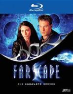 Farscape: The Complete Series edito da Lions Gate Home Entertainment