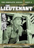 The Lieutenant: The Complete Series Part 2 edito da Warner Bros. Digital Dist