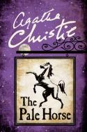 The Pale Horse di Agatha Christie edito da Harper Collins Publ. UK