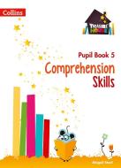 Comprehension Skills Pupil Book 5 di Abigail Steel edito da HarperCollins Publishers