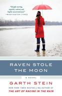 Raven Stole the Moon di Garth Stein edito da Harper Paperbacks