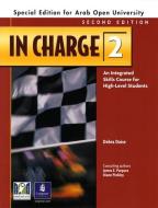 In Charge 2 AOU di Debra Daise edito da Pearson Education (US)