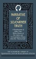 The Narrative of Sojourner Truth di Sojourner Truth edito da Oxford University Press Inc