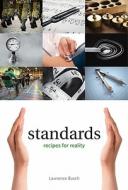 Standards di Lawrence Busch edito da Mit Press Ltd
