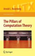 The Pillars of Computation Theory di Arnold L. Rosenberg edito da Springer-Verlag GmbH
