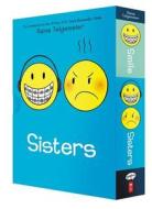 Smile and Sisters: The Box Set di Raina Telgemeier edito da Scholastic US