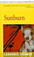 Sunburn di Laurence Shames edito da Backinprint.com