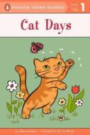 Cat Days di Alexa Andrews edito da TURTLEBACK BOOKS