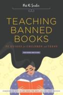Teaching Banned Books di Pat R. Scales edito da American Library Association