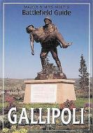 Major & Mrs Holt's (Gallipoli) Battlefield Guide to Gallipoli di Tonie Holt, Valmai Holt edito da Pen & Sword Books Ltd