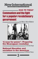 Communism and the Fight for a Popular Revolutionary Government: 1848 to Today di Mary-Alice Waters edito da PATHFINDER PR