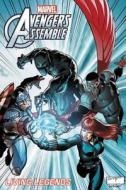Avengers Assemble: Living Legends di Ralph Macchio edito da Marvel Comics