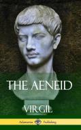 The Aeneid (Hardcover) di Virgil, J. W. Mackail edito da LULU PR