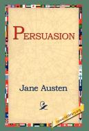 Persuasion di Jane Austen edito da 1st World Library - Literary Society