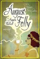August Folly di Angela Thirkell edito da Blackstone Audiobooks