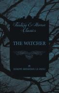 The Watcher di Joseph Sheridan Le Fanu edito da OBSCURE PR