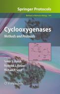 Cyclooxygenases edito da Humana Press