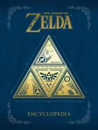 The Legend of Zelda Encyclopedia di Nintendo edito da Penguin LCC US