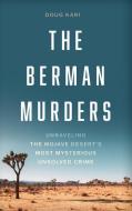 The Berman Murders di Doug Kari edito da Rowman & Littlefield Publishers