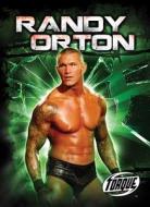 Randy Orton di Adam Stone edito da Torque Books