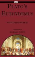 Euthydemus di Plato edito da Serenity Publishers, LLC