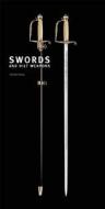 Swords and Hilt Weapons di Michael Sharpe edito da Thunder Bay Press