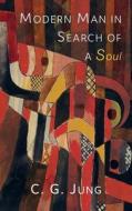 Modern Man in Search of a Soul di C. G. Jung, Cary F. Baynes edito da Martino Fine Books