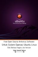 Free Open Source Antivirus Software Untuk Sistem Operasi Ubuntu Linux Edisi Bahasa Inggris Lite Version di Sakura Cyber Jannah Sakura edito da Blurb