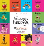 The Preschooler's Handbook di Dayna Martin edito da Engage Books