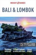 Insight Guides Bali and Lombok di Insight Guides edito da APA Publications Ltd
