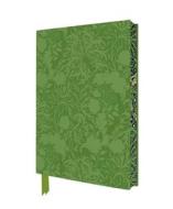 William Morris: Seaweed Artisan Art Notebook (Flame Tree Journals) edito da Flame Tree Publishing
