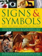 Signs & Symbols di Mark O'Connell, Raje Airey edito da Hermes House