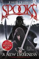 Spook's: A New Darkness di Joseph Delaney edito da Random House Children's