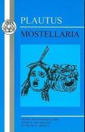 Plautus: Mostellaria di Plautus edito da BLOOMSBURY 3PL